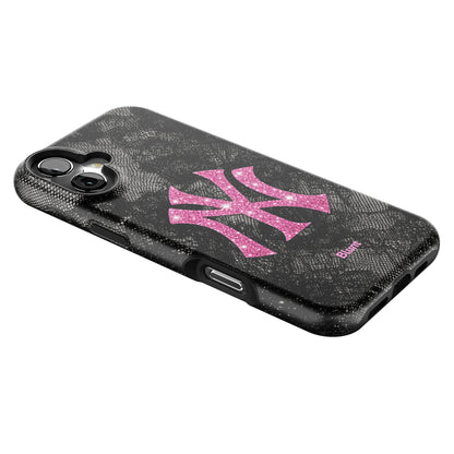 NYC Muse iPhone Case gallery - Iphone_16_Mini_Air_Plus_2