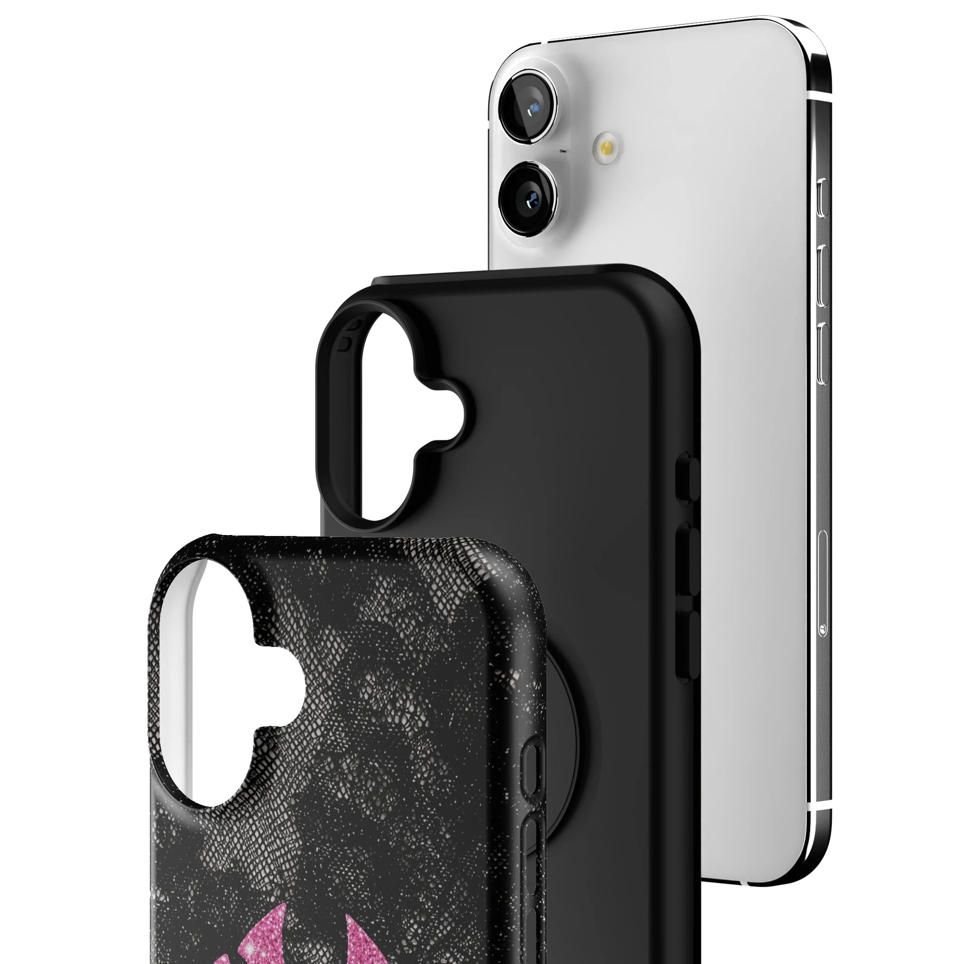 NYC Muse iPhone Case gallery - Iphone_16_Mini_Air_Plus_3