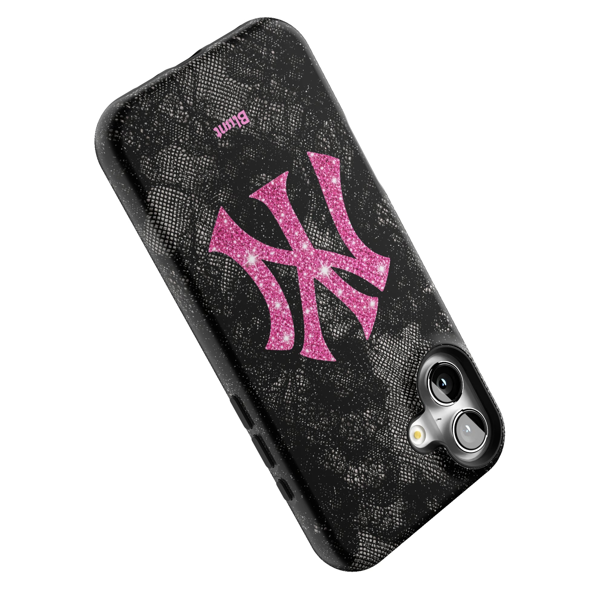 NYC Muse iPhone Case gallery - Iphone_16_Mini_Air_Plus_5