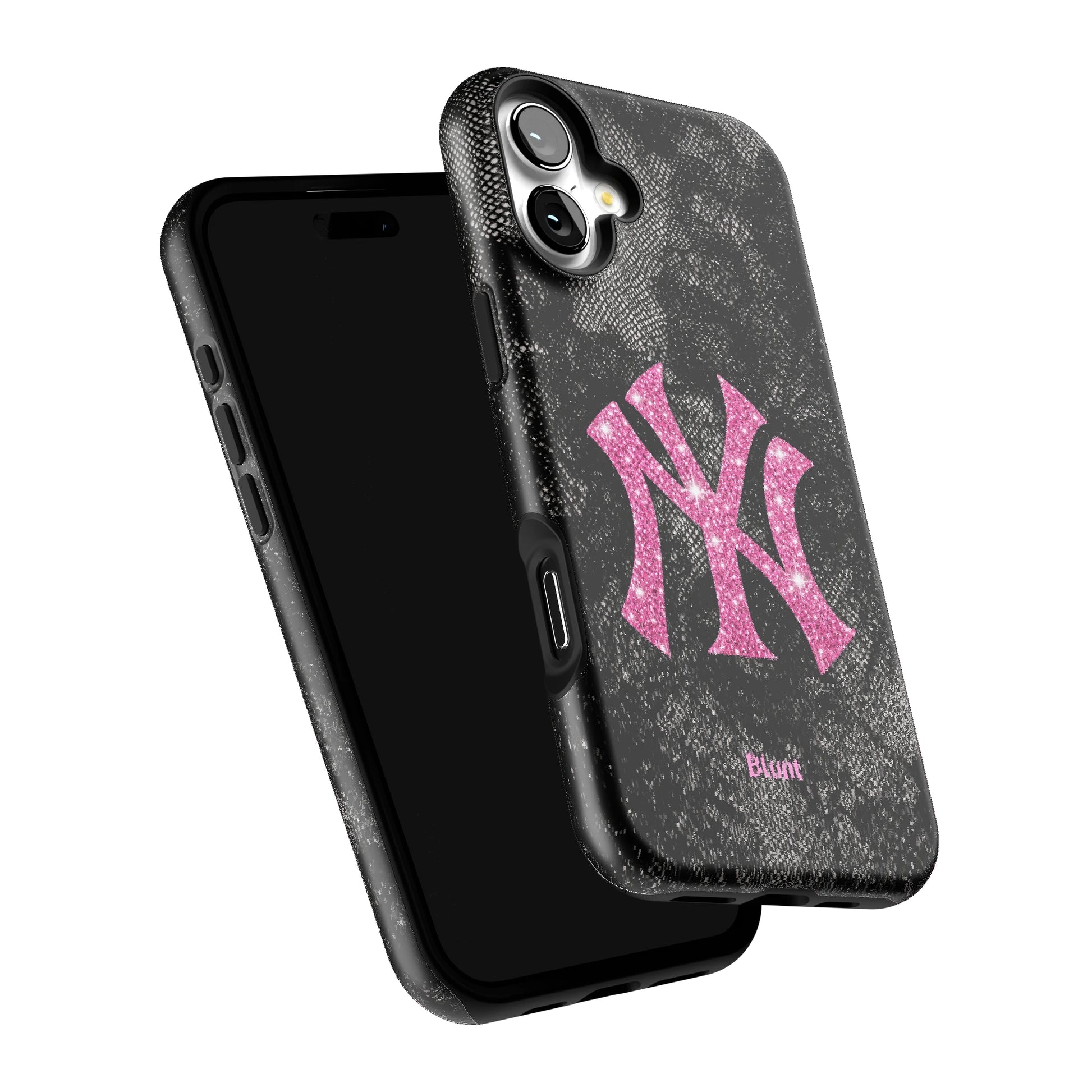 NYC Muse iPhone Case gallery - Iphone_16_Mini_Air_Plus_6