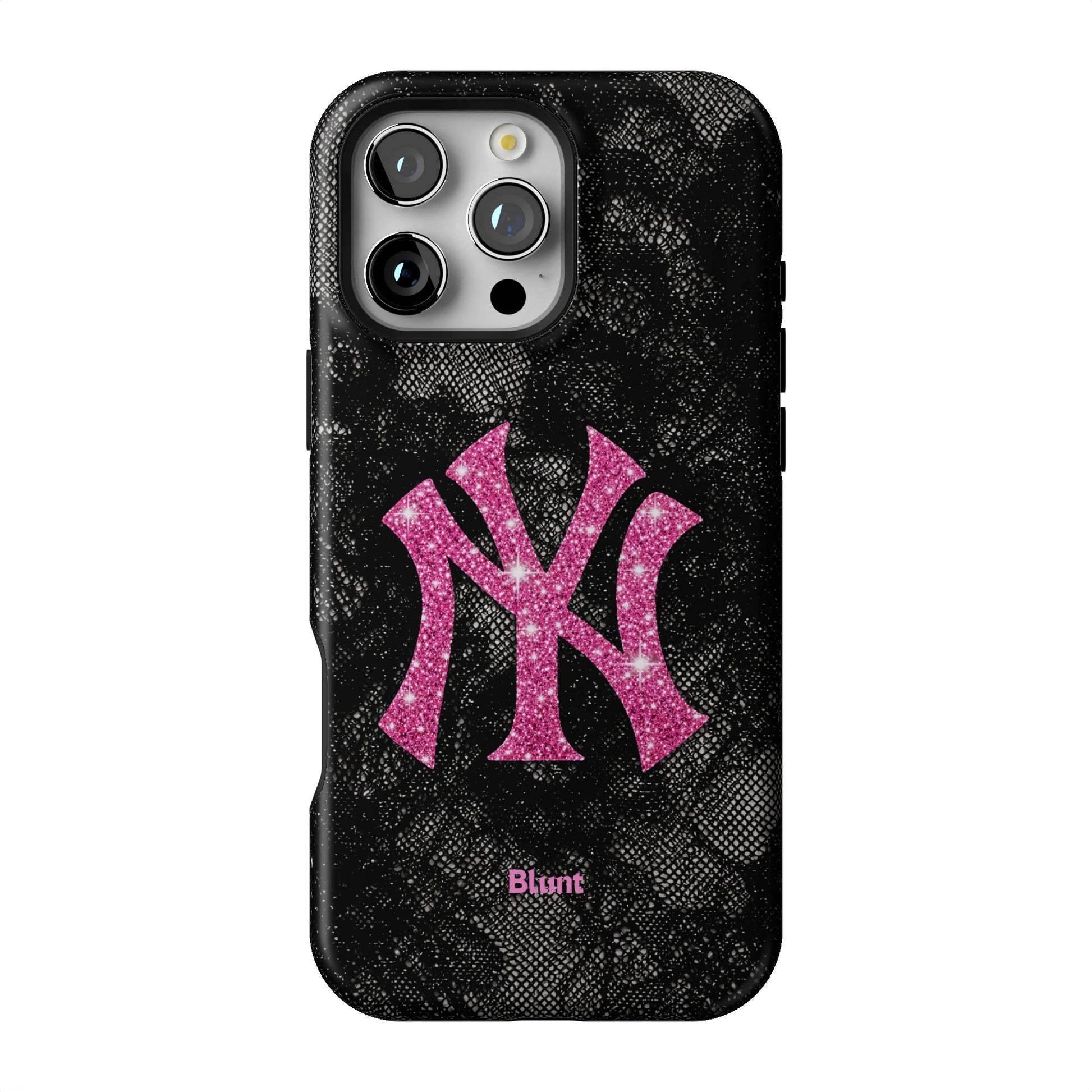 NYC Muse iPhone Case gallery - Iphone_16_Pro_Max_1