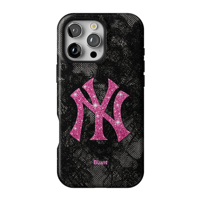 NYC Muse iPhone Case gallery - Iphone_16_Pro_Max_1