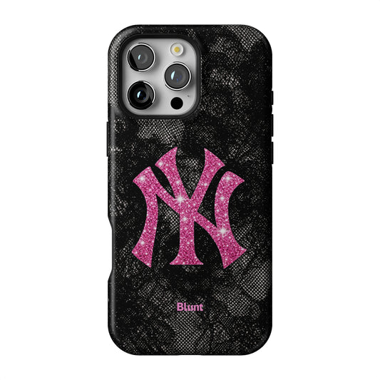 NYC Muse iPhone Case gallery - Iphone_16_Pro_Max_1