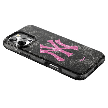 NYC Muse iPhone Case gallery - Iphone_16_Pro_Max_2