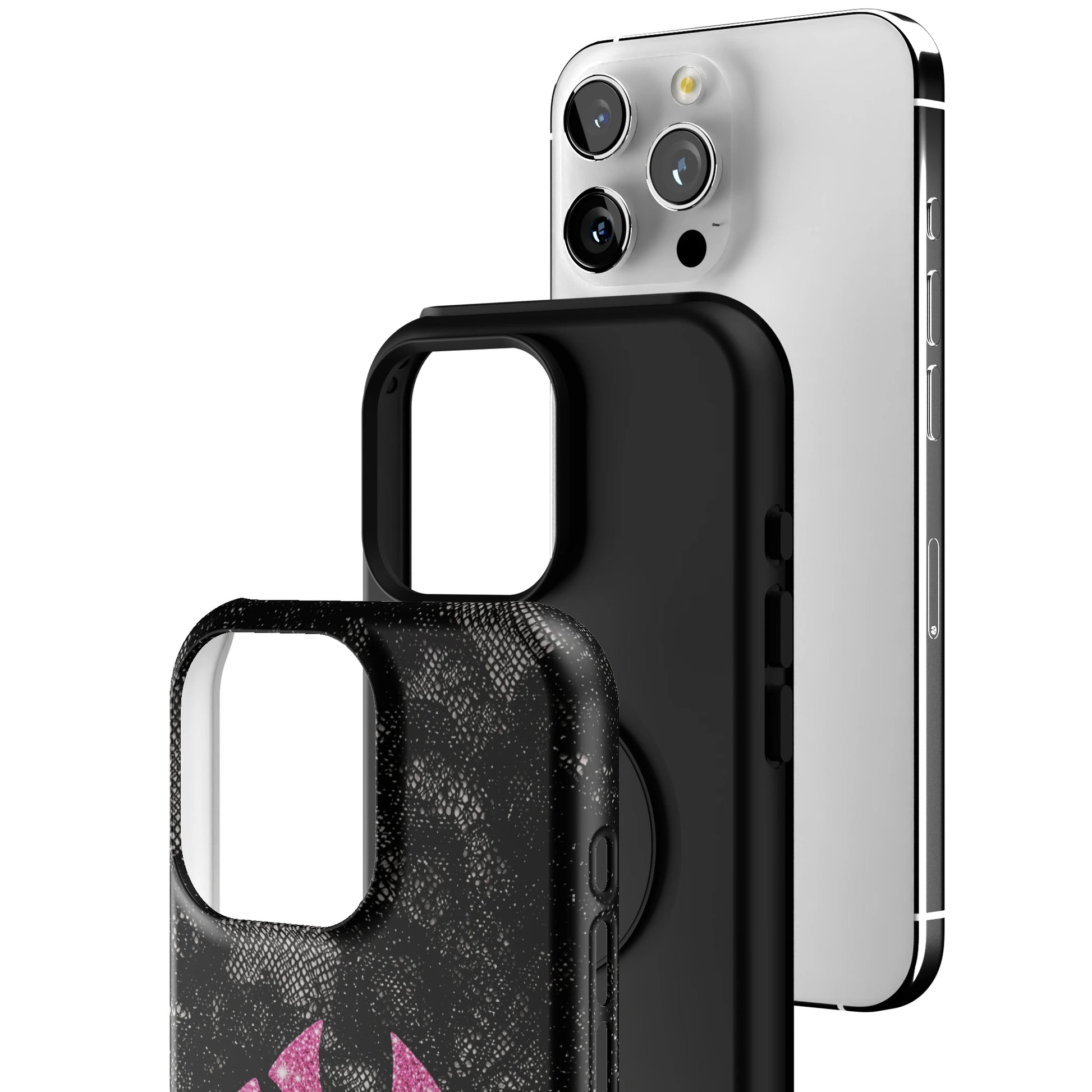 NYC Muse iPhone Case gallery - Iphone_16_Pro_Max_3