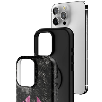 NYC Muse iPhone Case gallery - Iphone_16_Pro_Max_3