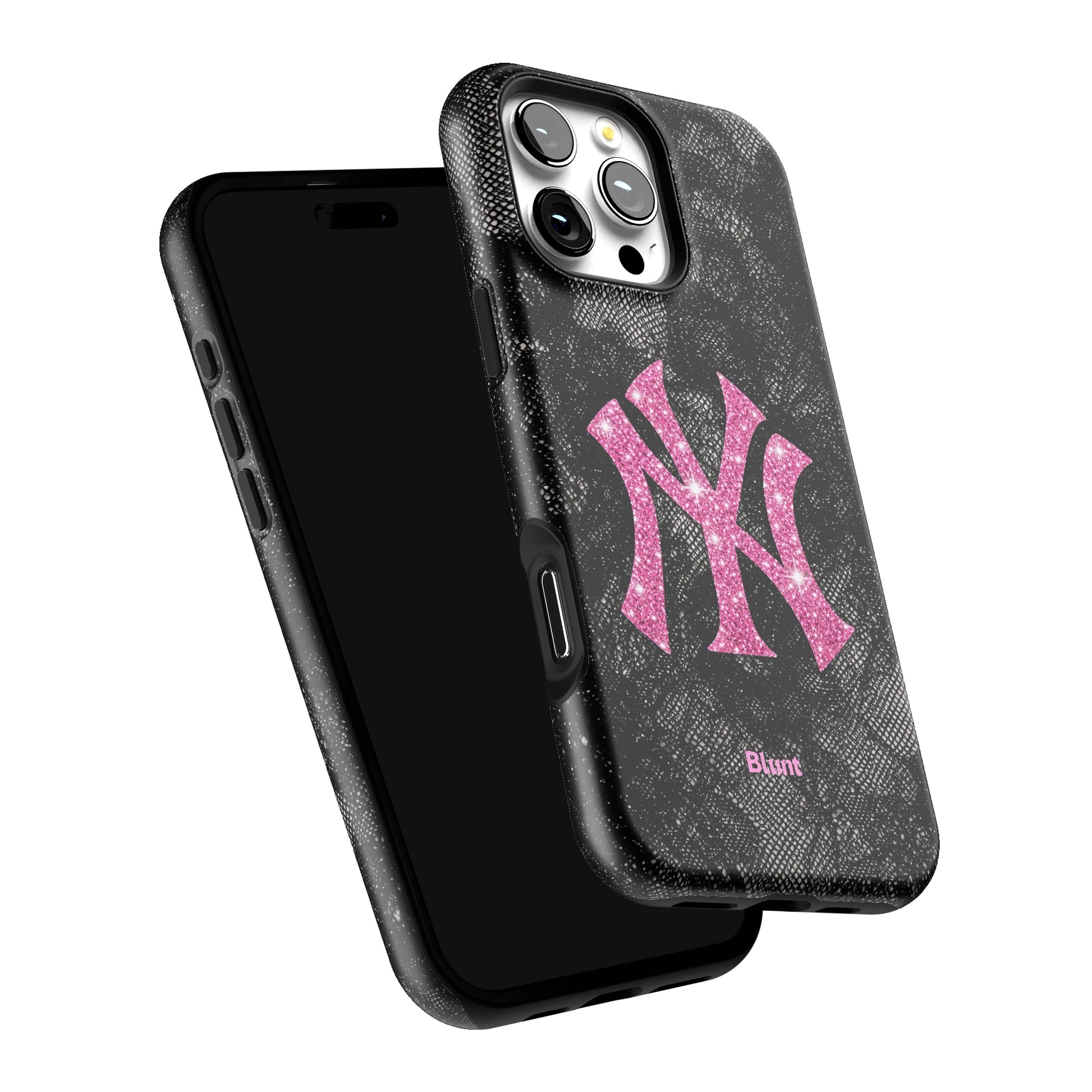 NYC Muse iPhone Case gallery - Iphone_16_Pro_Max_6