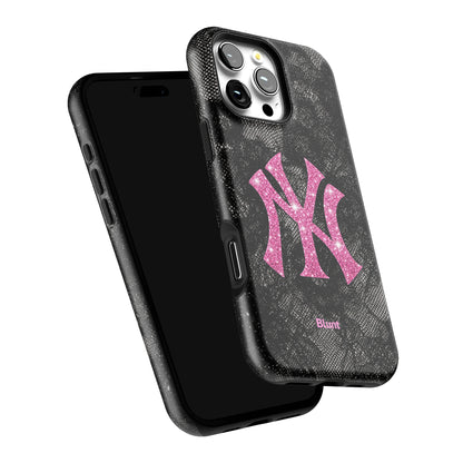 NYC Muse iPhone Case gallery - Iphone_16_Pro_Max_6