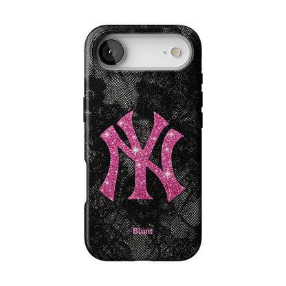 NYC Muse iPhone Case gallery - Iphone_17_Air_1