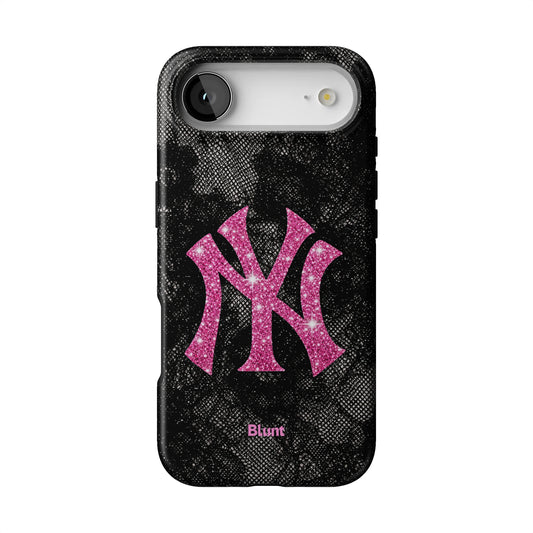 NYC Muse iPhone Case gallery - Iphone_17_Air_1
