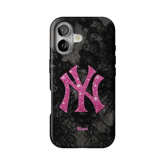 NYC Muse iPhone Case gallery - Iphone_17_Iphone_1