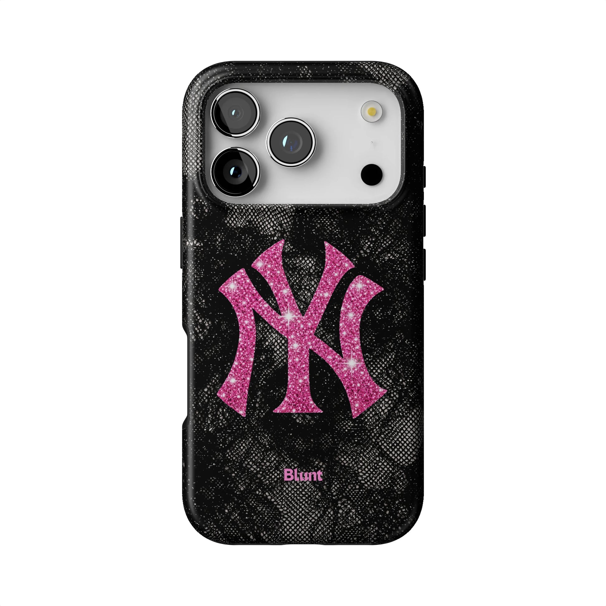 NYC Muse iPhone Case gallery - Iphone_17_Pro_1