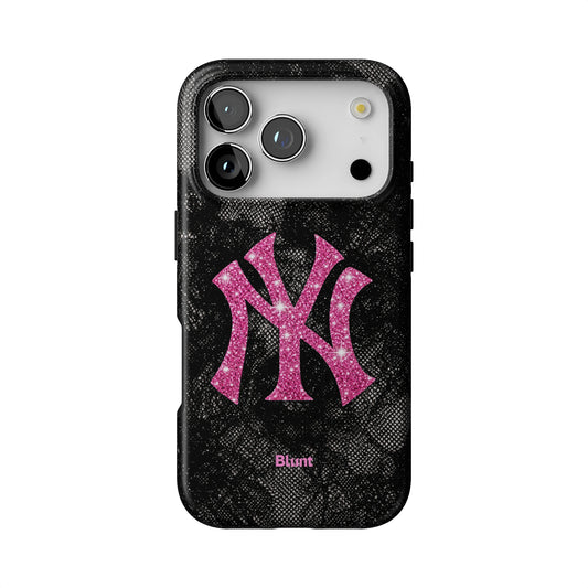NYC Muse iPhone Case gallery - Iphone_17_Pro_1