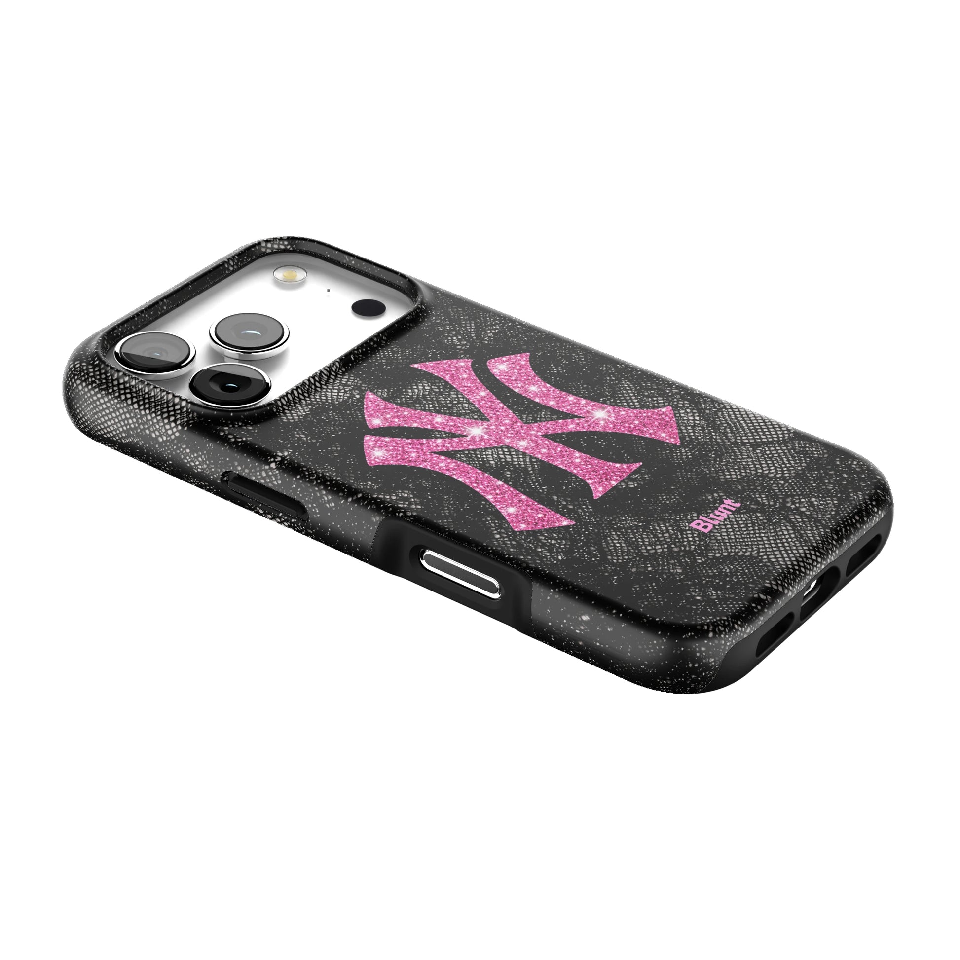 NYC Muse iPhone Case gallery - Iphone_17_Pro_2