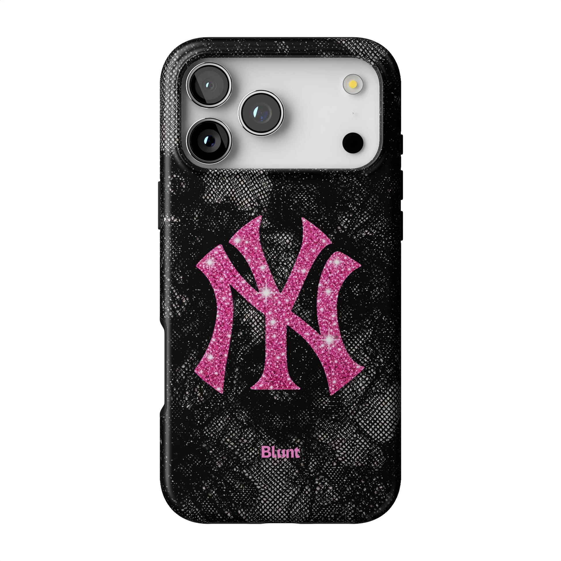 NYC Muse iPhone Case gallery - Iphone_17_Pro_Max_1