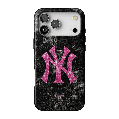 NYC Muse iPhone Case gallery - Iphone_17_Pro_Max_1