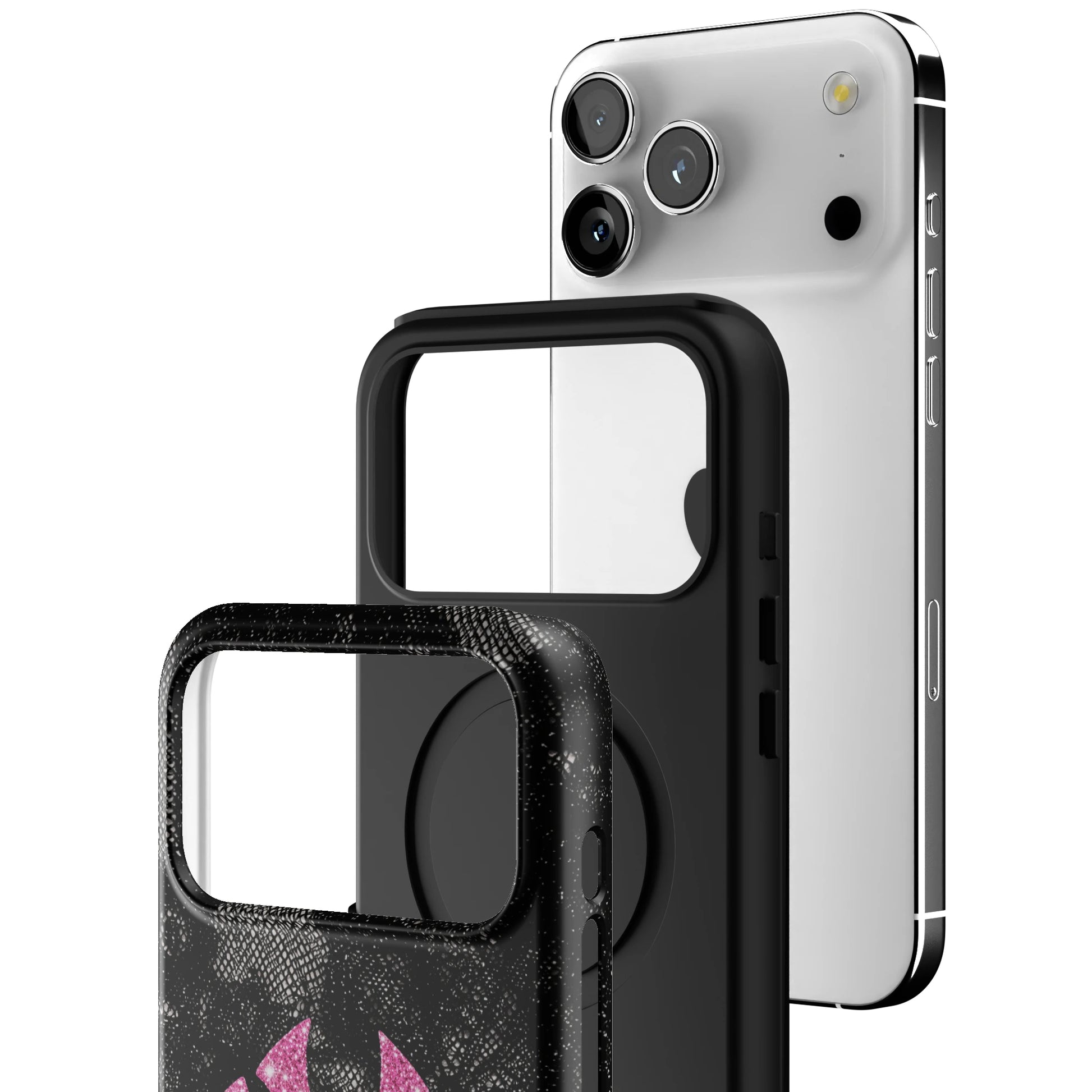 NYC Muse iPhone Case gallery - Iphone_17_Pro_Max_3