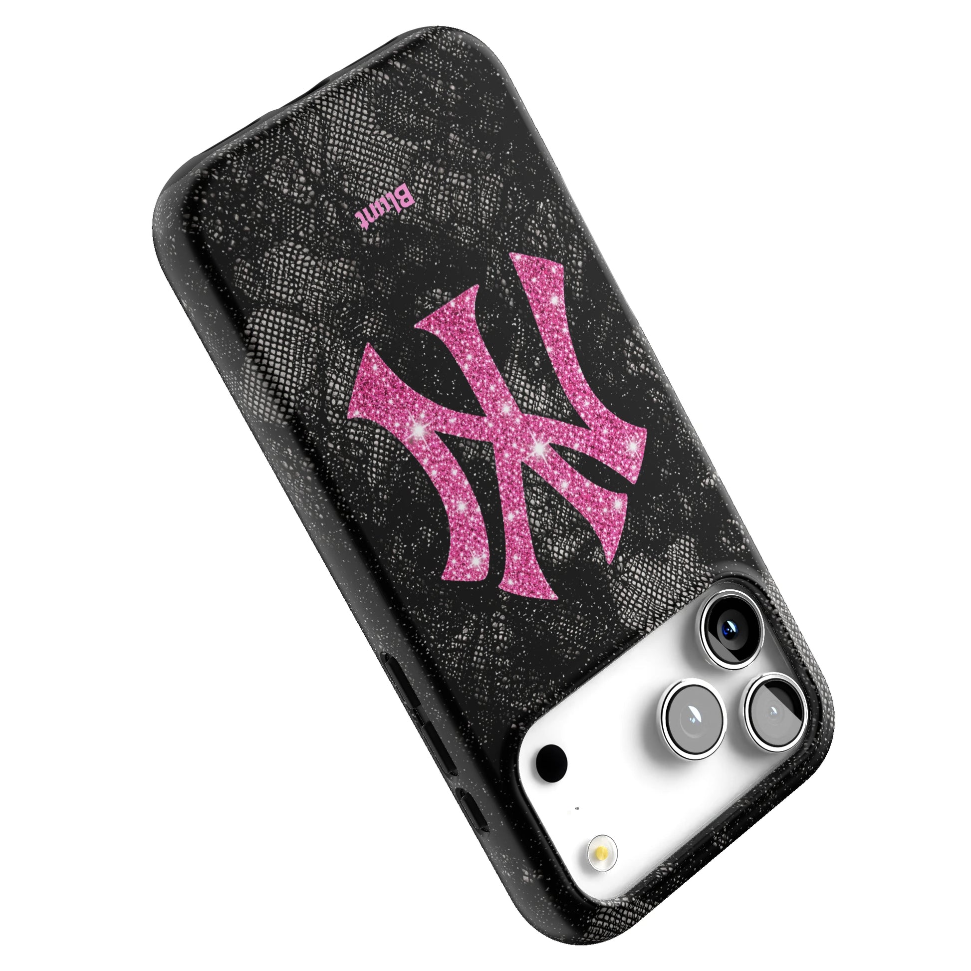 NYC Muse iPhone Case gallery - Iphone_17_Pro_Max_5