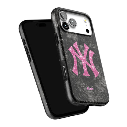 NYC Muse iPhone Case gallery - Iphone_17_Pro_Max_6