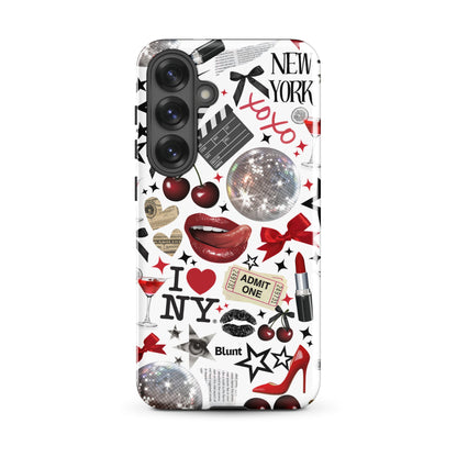 NYC Samsung Case - Blunt Cases
