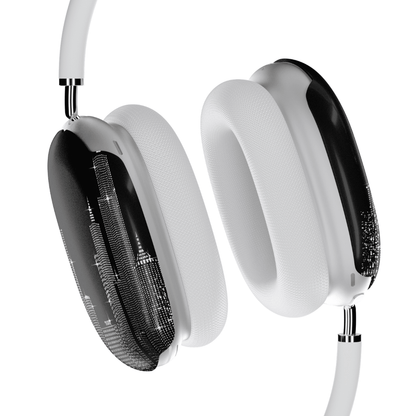 NYC Skyeline AirPod Max Case - Blunt Cases