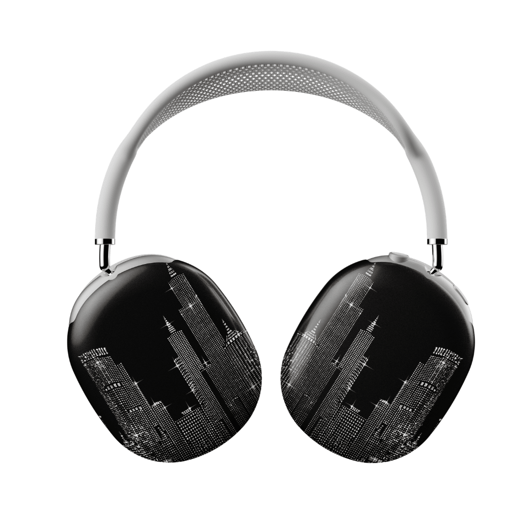 NYC Skyeline AirPod Max Case - Blunt Cases