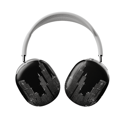 NYC Skyeline AirPod Max Case - Blunt Cases