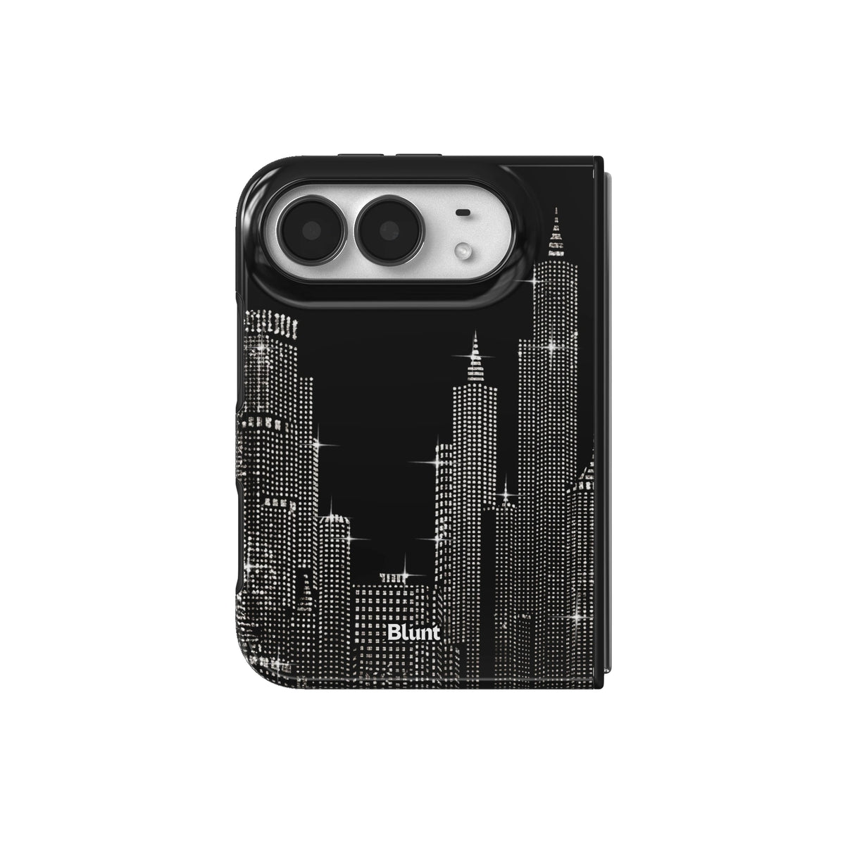 nyc-skyeline-iphone-case iPhone 18 Duo case, view 2