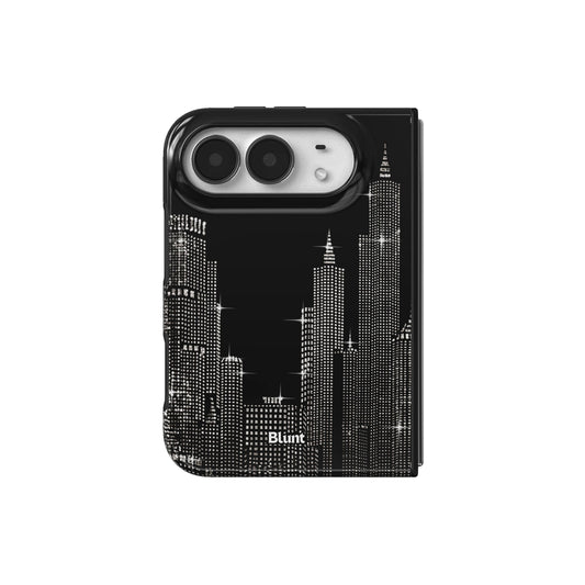 nyc-skyeline-iphone-case iPhone 18 Duo case, view 2