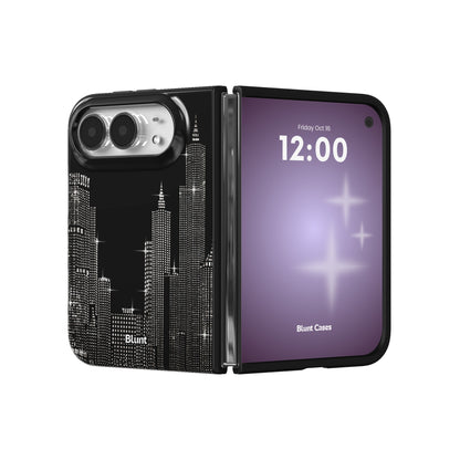 nyc-skyeline-iphone-case iPhone 18 Duo case, view 3