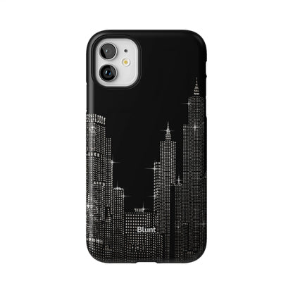 NYC Skyeline iPhone Case gallery - Iphone_11_Iphone_1