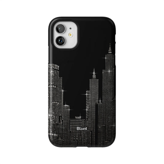 NYC Skyeline iPhone Case gallery - Iphone_11_Iphone_1