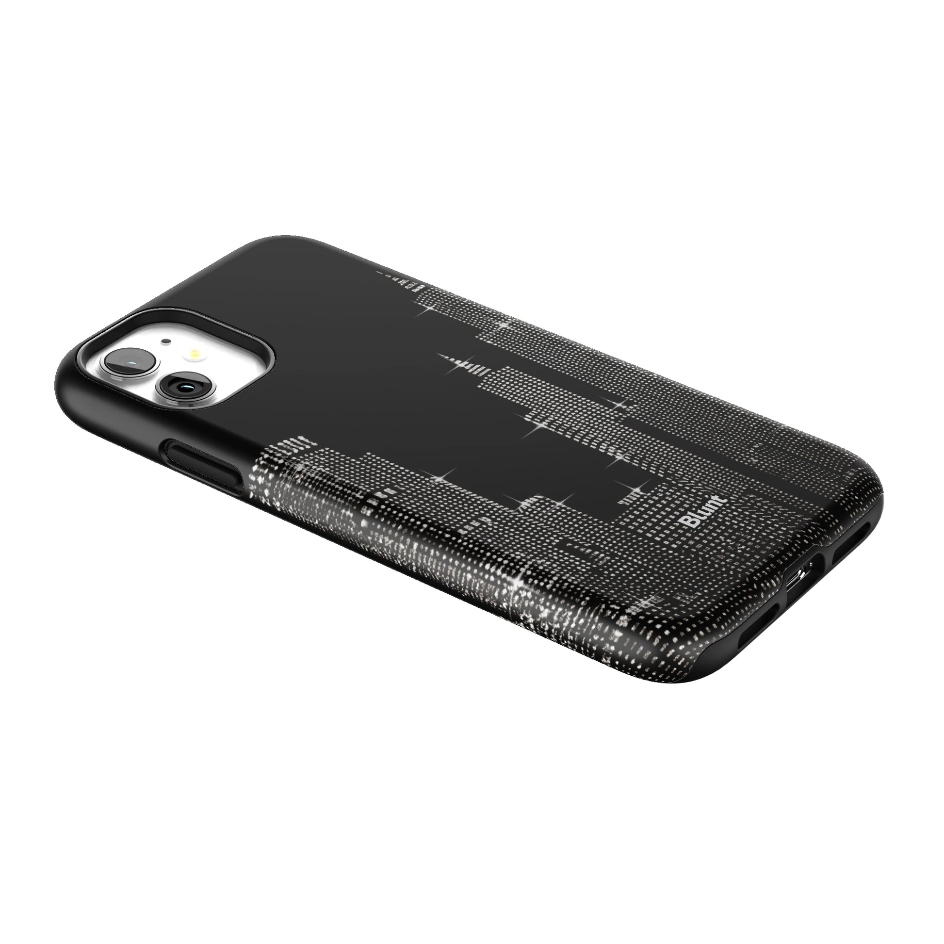 NYC Skyeline iPhone Case gallery - Iphone_11_Iphone_2