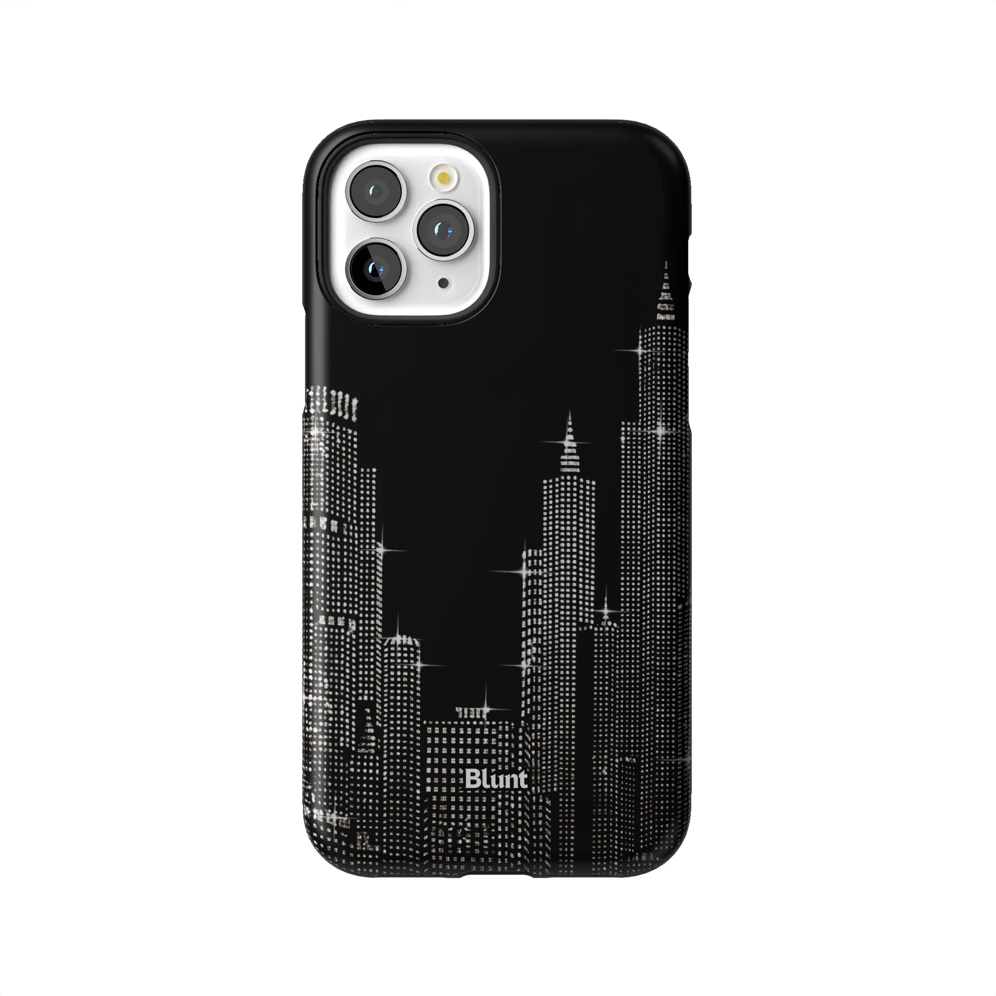 NYC Skyeline iPhone Case gallery - Iphone_11_Pro_1