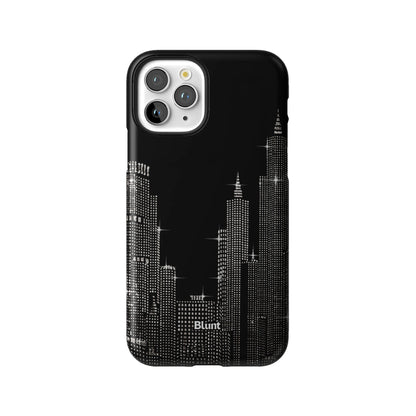 NYC Skyeline iPhone Case gallery - Iphone_11_Pro_1