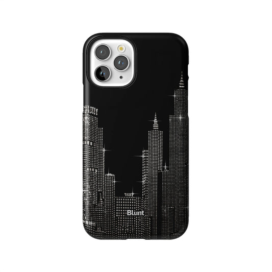 NYC Skyeline iPhone Case gallery - Iphone_11_Pro_1