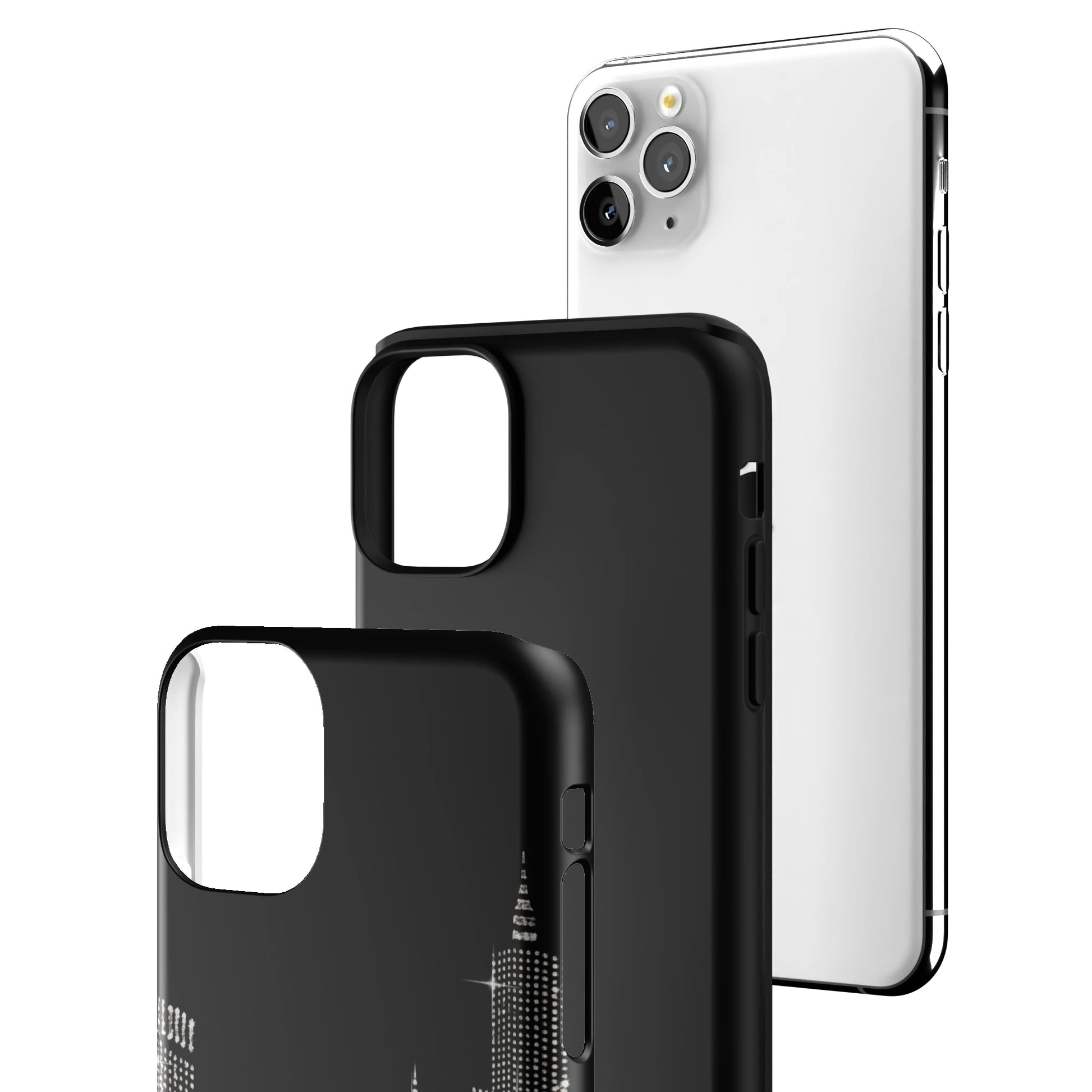 NYC Skyeline iPhone Case gallery - Iphone_11_Pro_Max_3