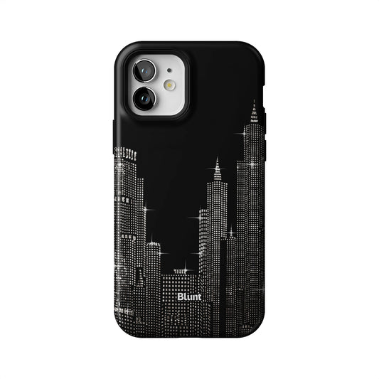 NYC Skyeline iPhone Case gallery - Iphone_12_Iphone_1