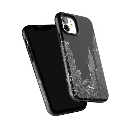 NYC Skyeline iPhone Case gallery - Iphone_12_Iphone_6