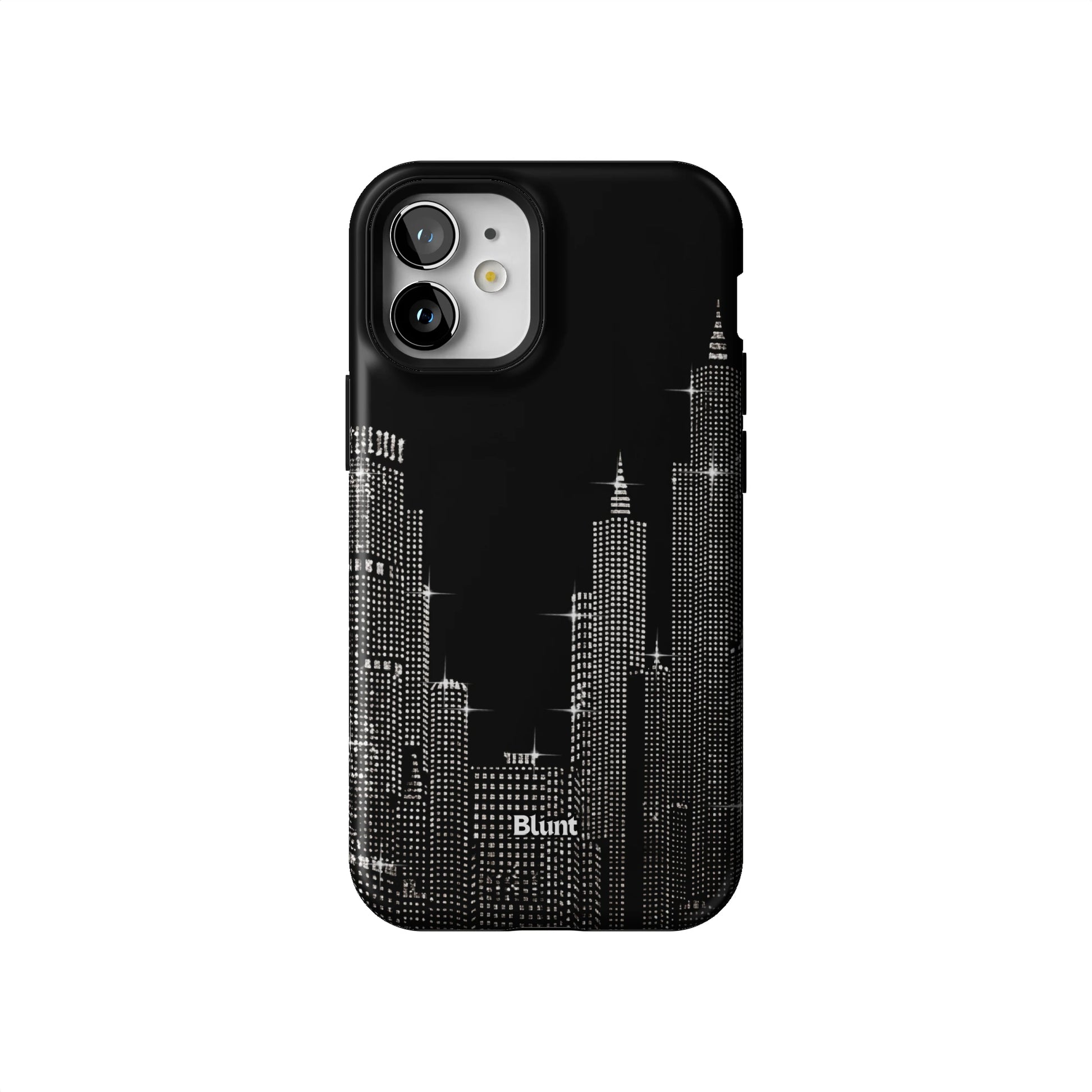 NYC Skyeline iPhone Case gallery - Iphone_12_Mini_Air_Plus_1