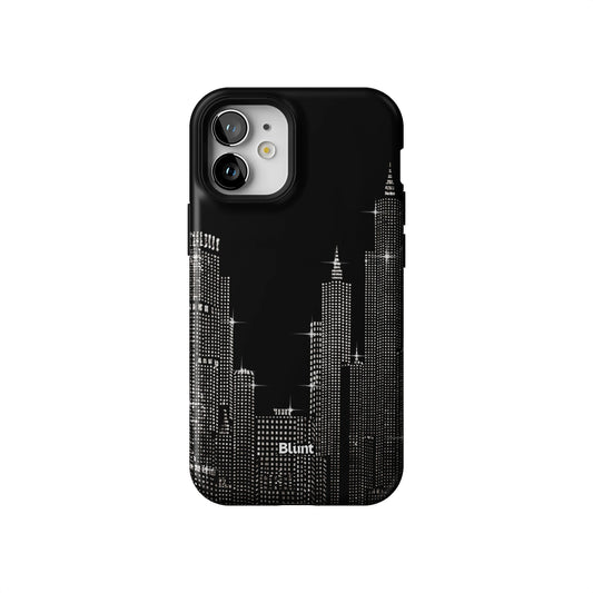 NYC Skyeline iPhone Case gallery - Iphone_12_Mini_Air_Plus_1