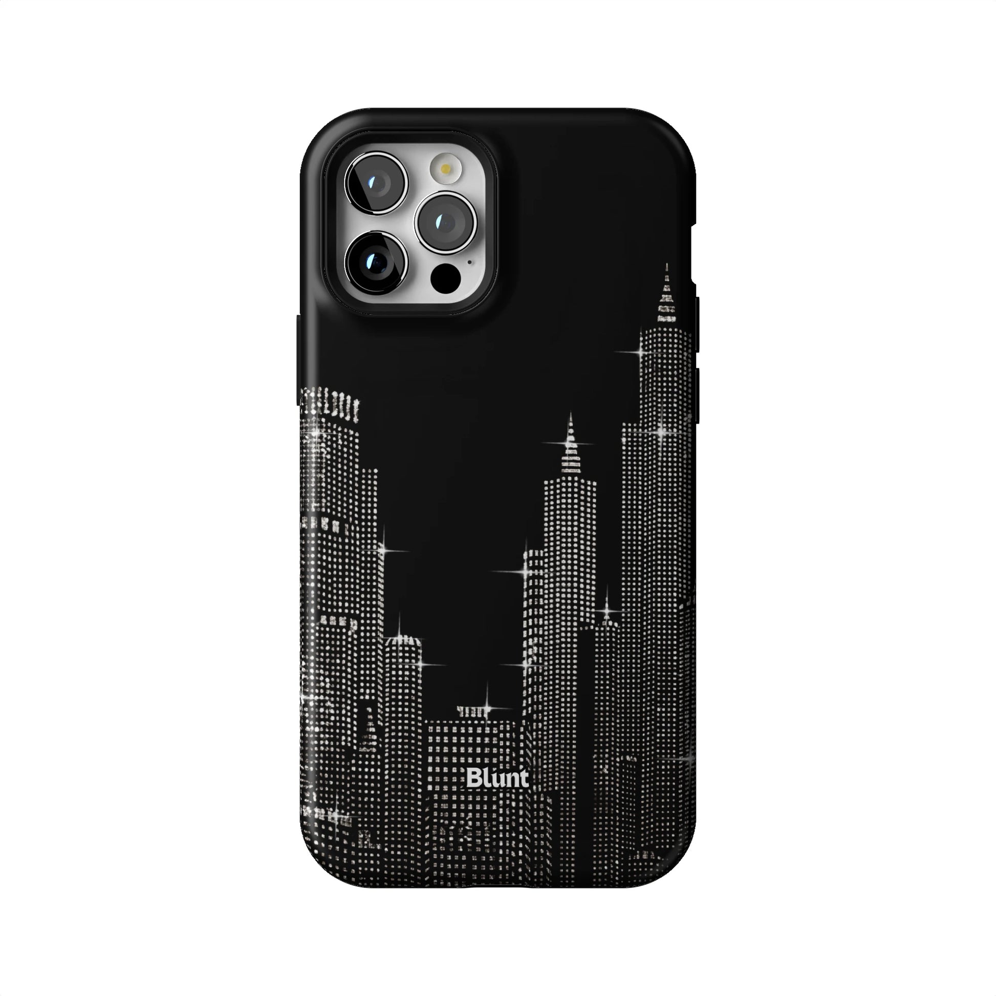 NYC Skyeline iPhone Case gallery - Iphone_12_Pro_1
