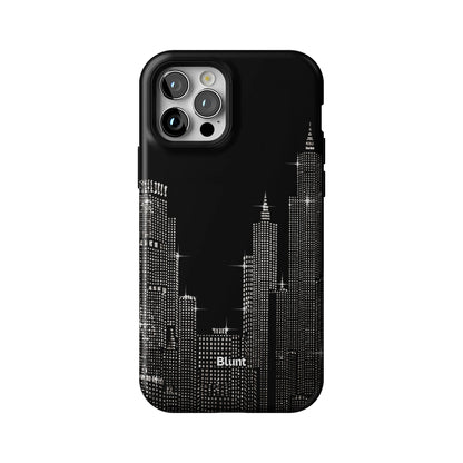 NYC Skyeline iPhone Case gallery - Iphone_12_Pro_1