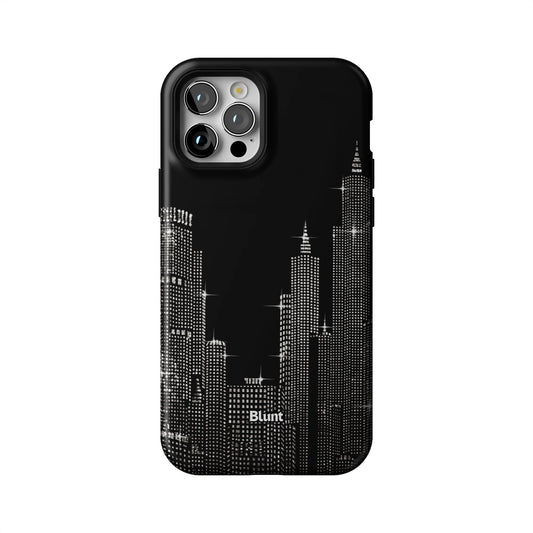 NYC Skyeline iPhone Case gallery - Iphone_12_Pro_1
