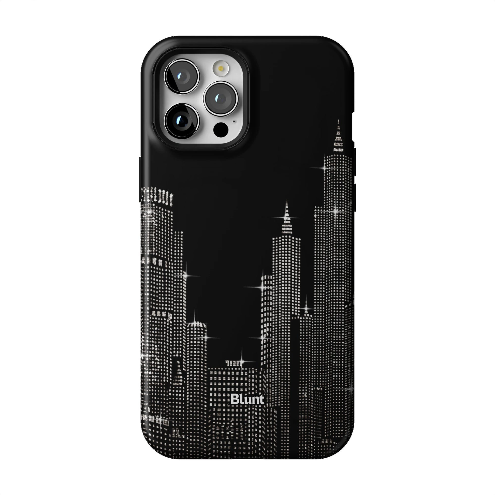 NYC Skyeline iPhone Case gallery - Iphone_12_Pro_Max_1
