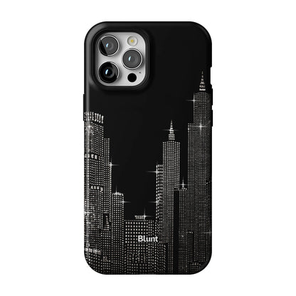 NYC Skyeline iPhone Case gallery - Iphone_12_Pro_Max_1