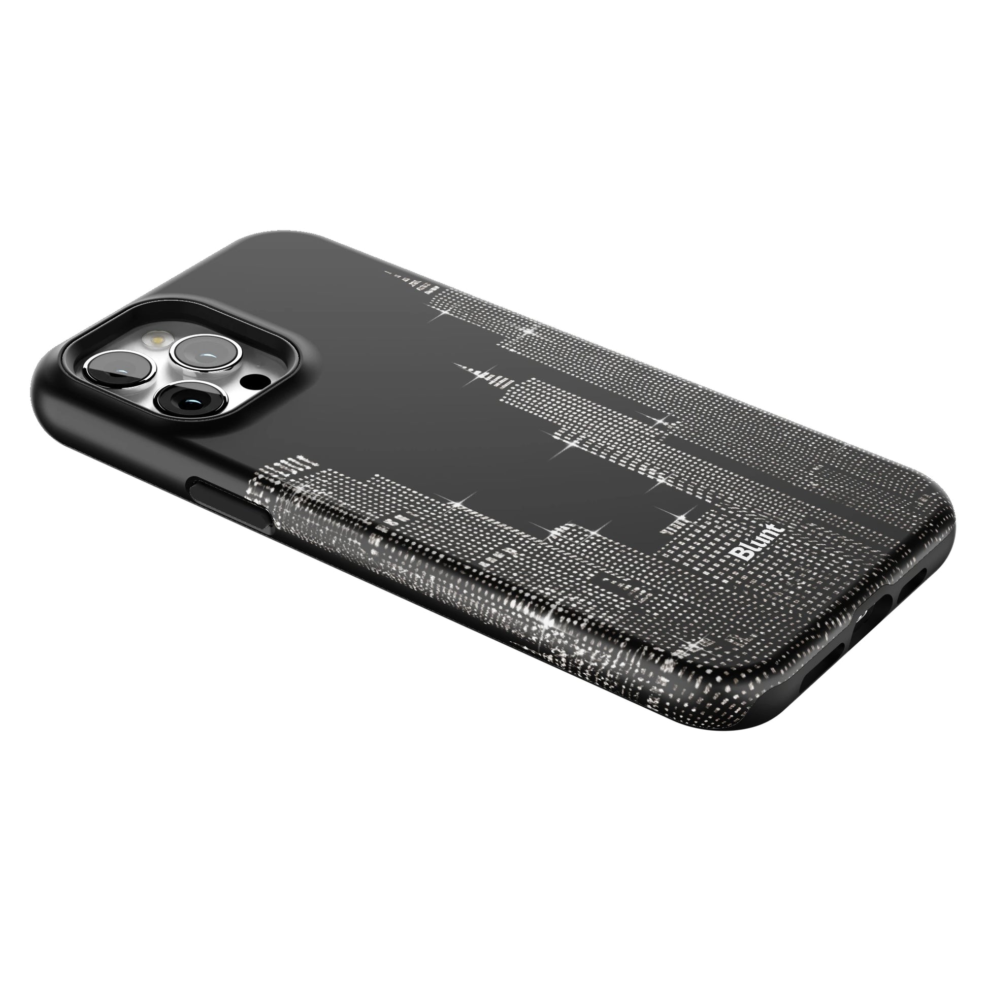 NYC Skyeline iPhone Case gallery - Iphone_12_Pro_Max_2