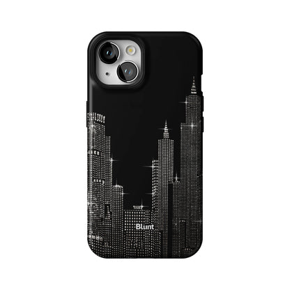 NYC Skyeline iPhone Case gallery - Iphone_13_Iphone_1