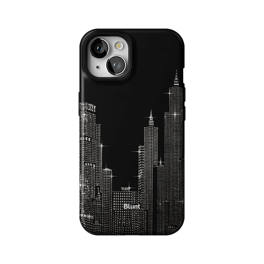 NYC Skyeline iPhone Case gallery - Iphone_13_Iphone_1