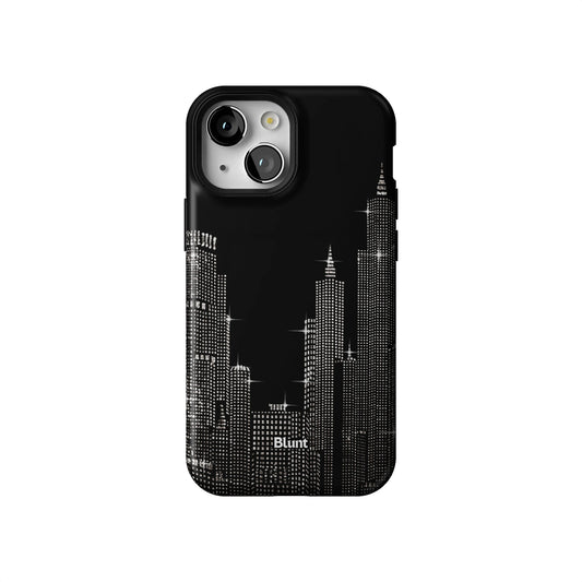 NYC Skyeline iPhone Case gallery - Iphone_13_Mini_Air_Plus_1